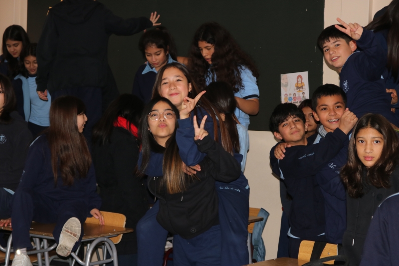 Día de la Actividad Física